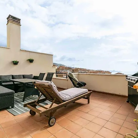 Horizon Indulgence Fuengirola