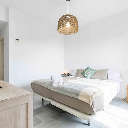 Horizon Indulgence * Fuengirola
