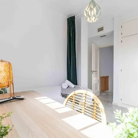 Сasa de vacaciones Horizon Indulgence Fuengirola