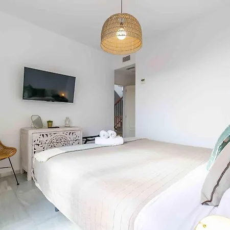 Сasa de vacaciones Horizon Indulgence Fuengirola
