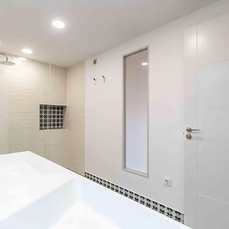 Сasa de vacaciones Horizon Indulgence